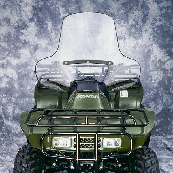 N2573 — Лобовое стекло National Cycle